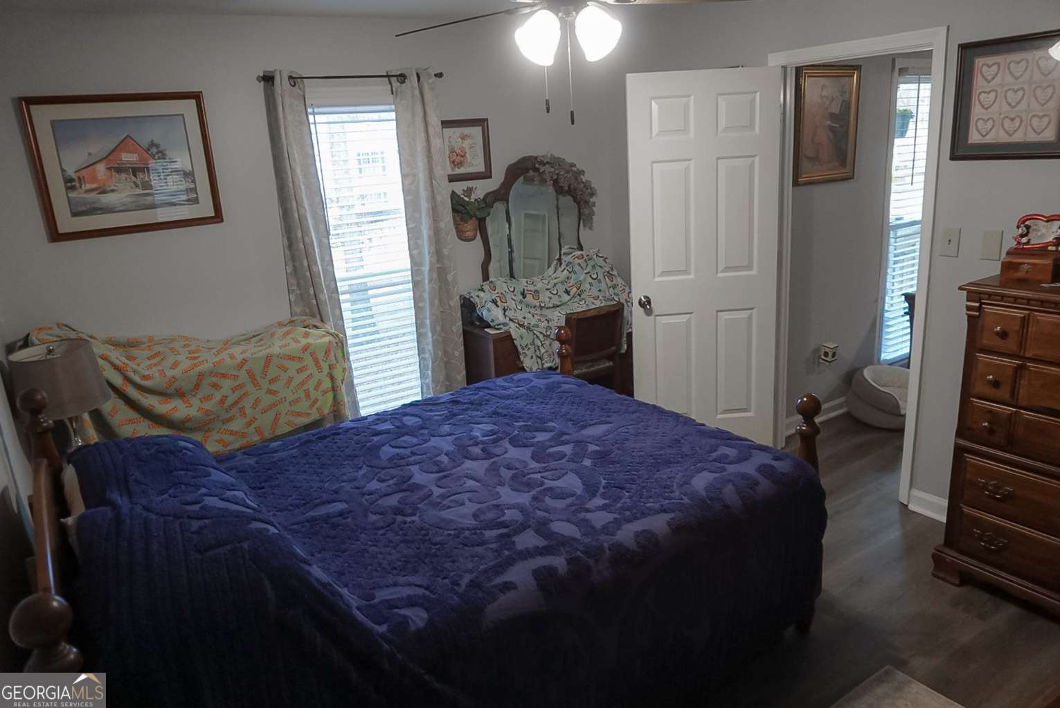 84 Amber Lane Dallas GA 30157