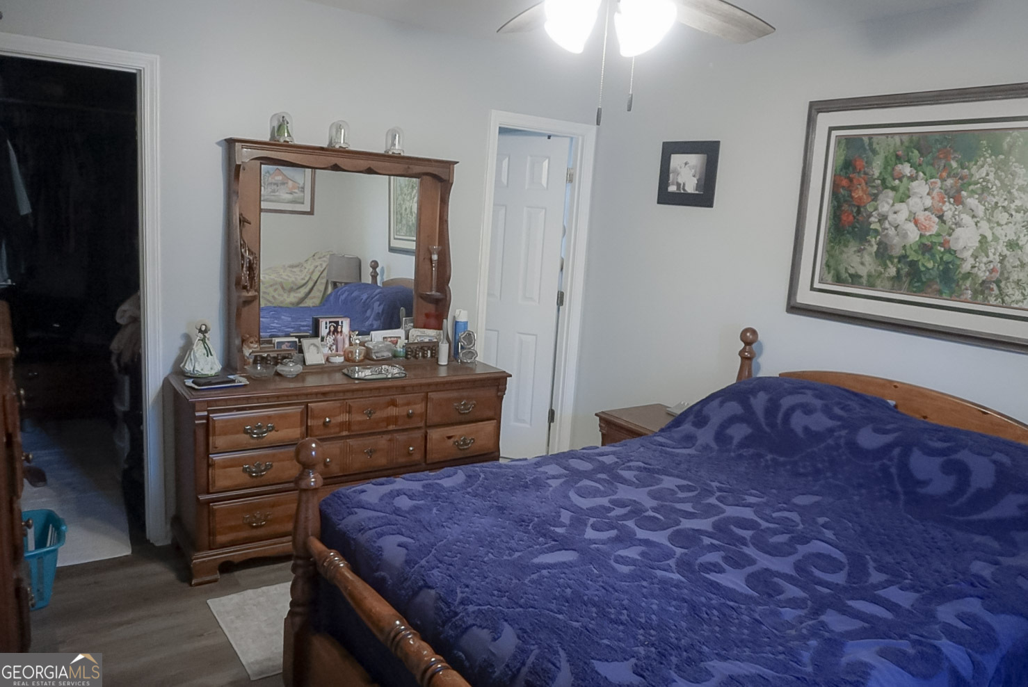 84 Amber Lane Dallas GA 30157