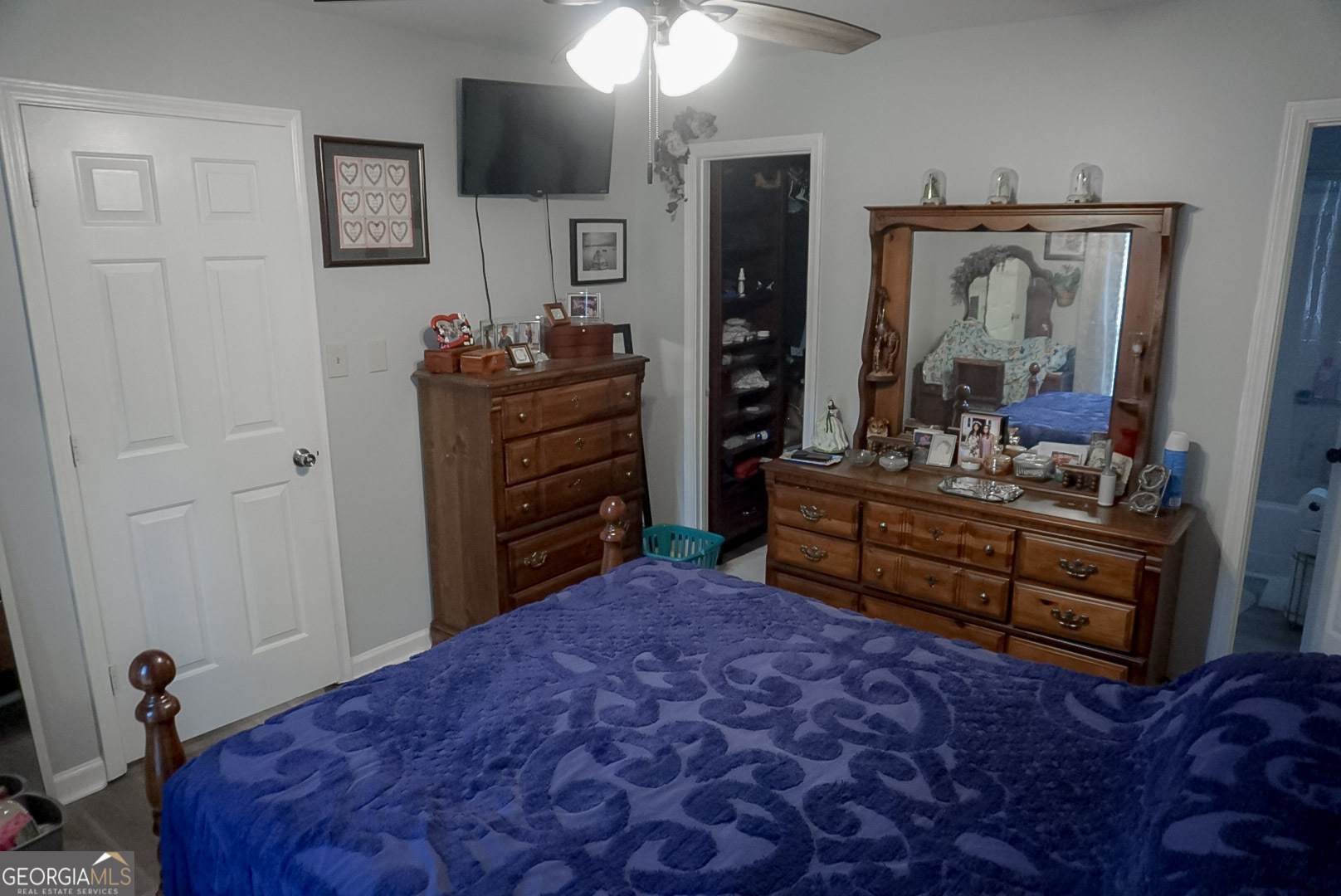 84 Amber Lane Dallas GA 30157