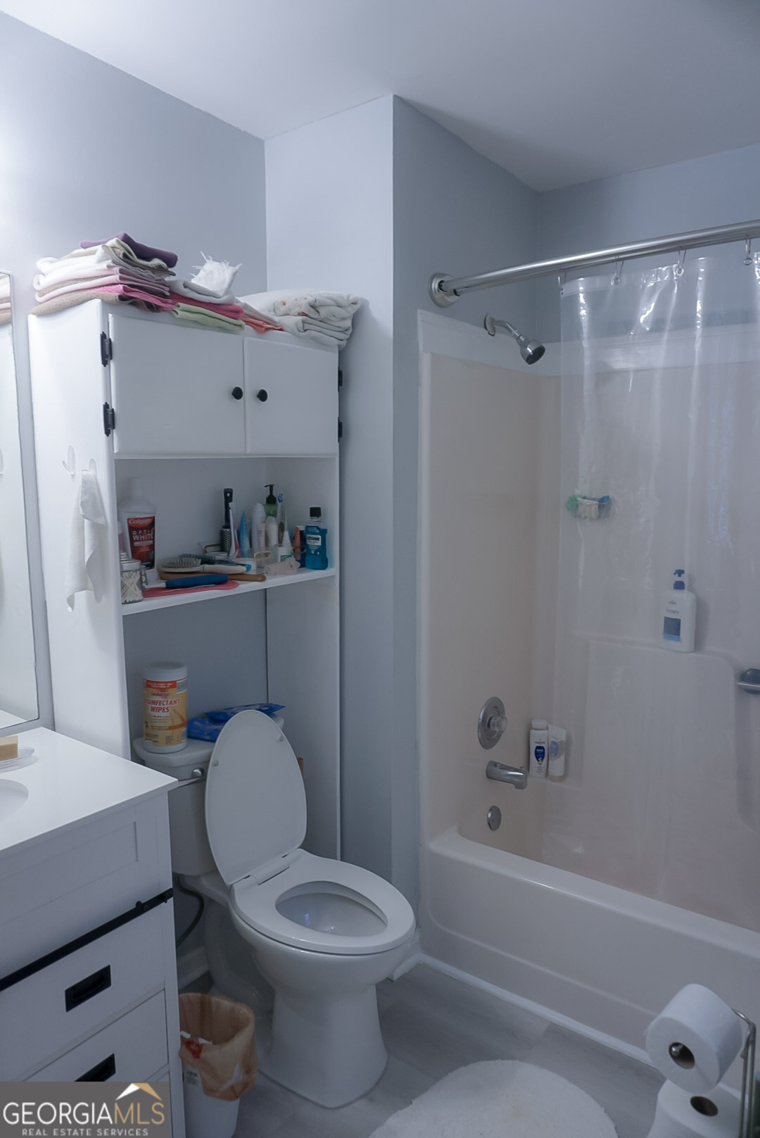 84 Amber Lane Dallas GA 30157