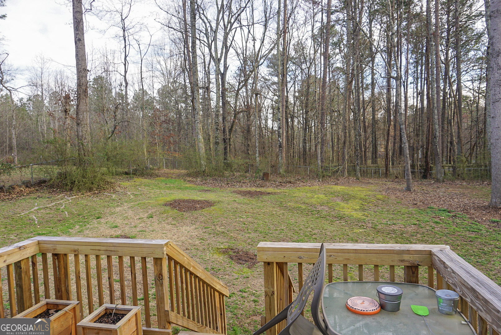 84 Amber Lane Dallas GA 30157