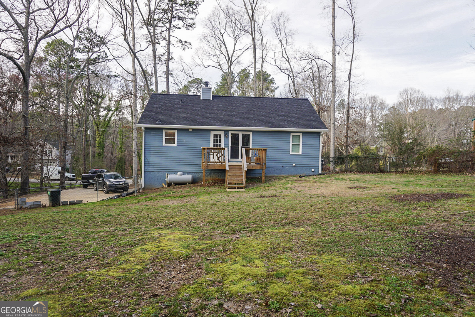 84 Amber Lane Dallas GA 30157