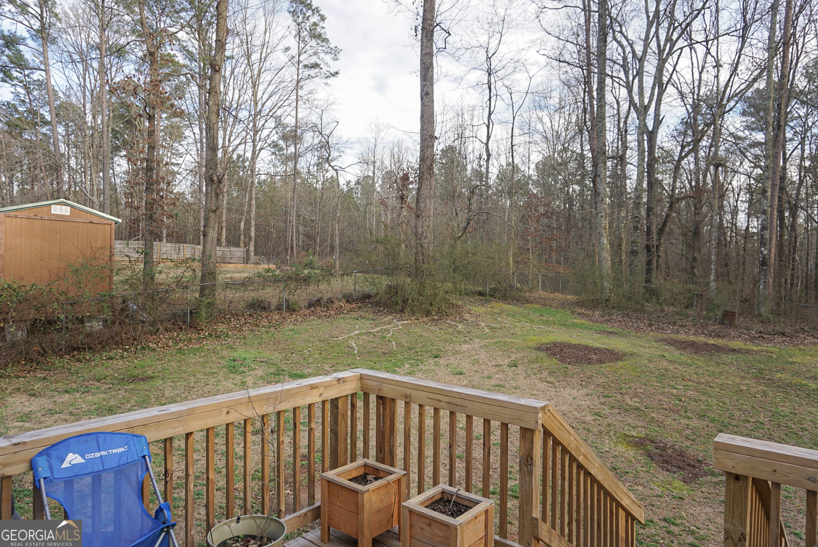 84 Amber Lane Dallas GA 30157