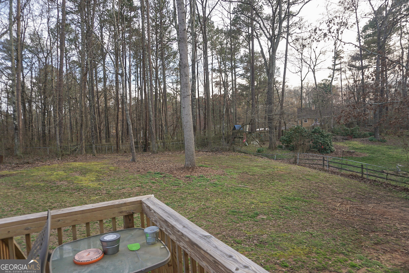 84 Amber Lane Dallas GA 30157