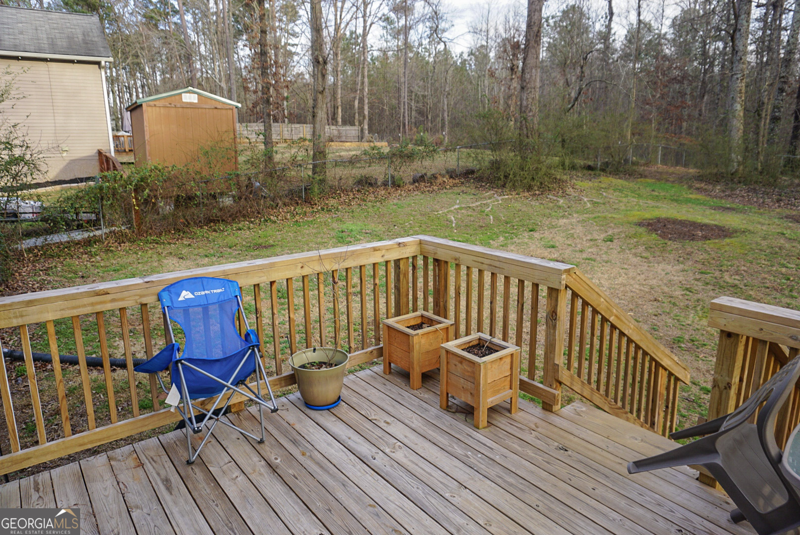 84 Amber Lane Dallas GA 30157