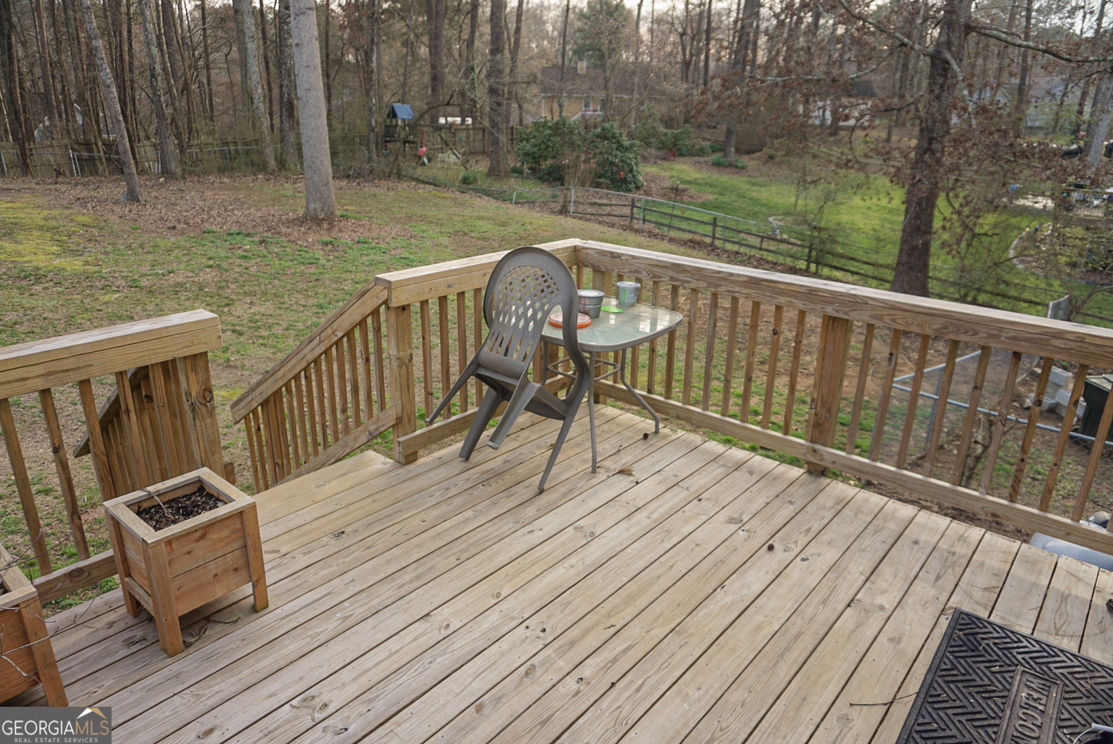 84 Amber Lane Dallas GA 30157