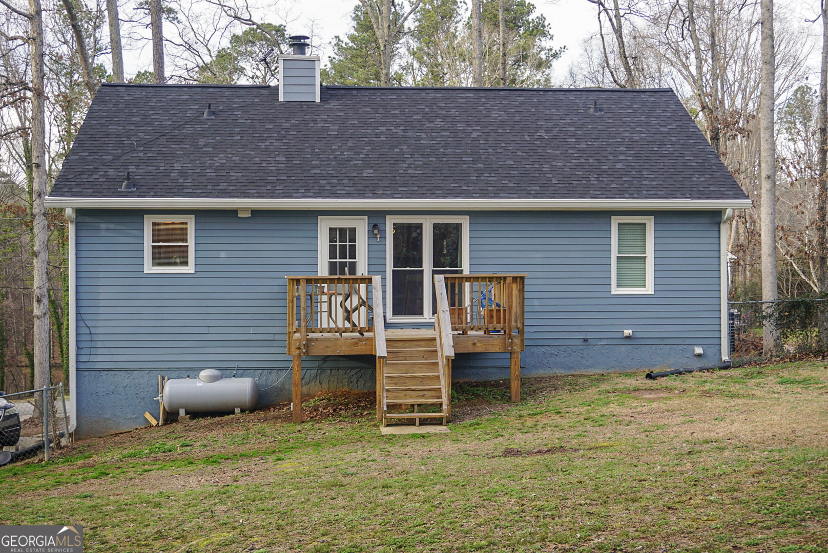 84 Amber Lane Dallas GA 30157