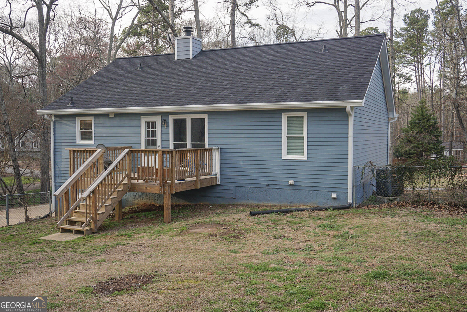 84 Amber Lane Dallas GA 30157