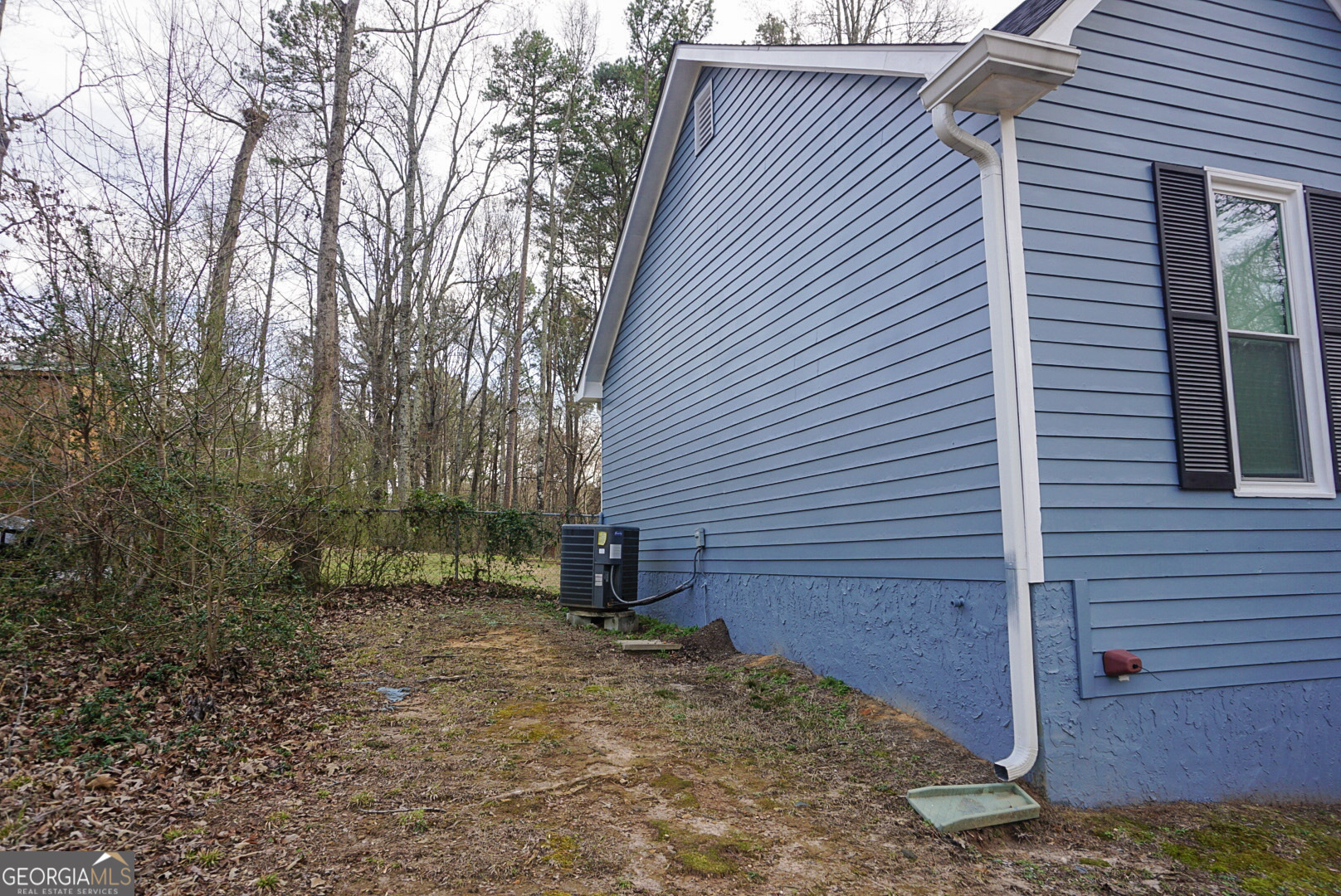 84 Amber Lane Dallas GA 30157