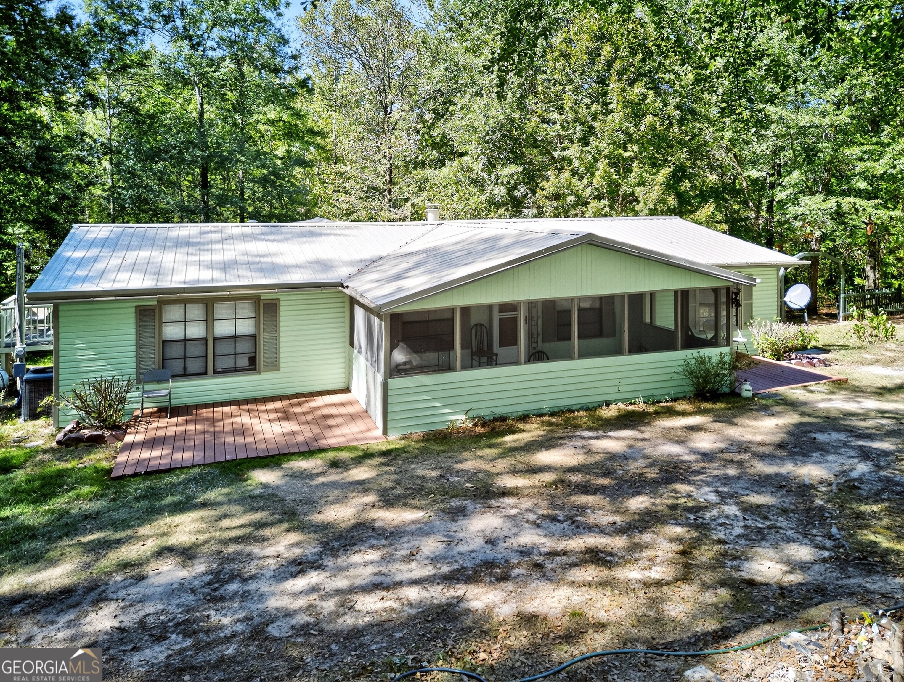 241 Lafayette Road Cusseta GA 31805