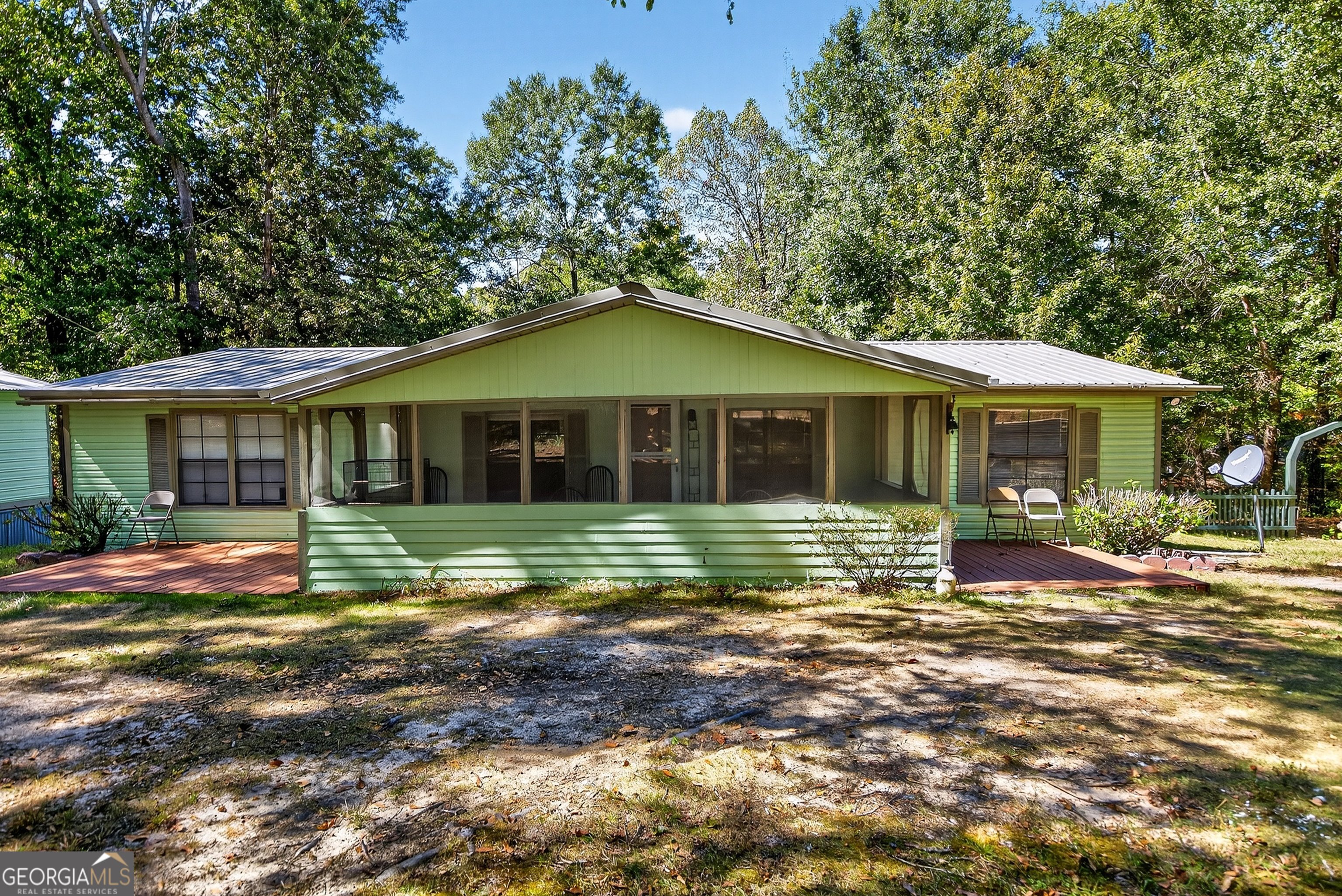 241 Lafayette Road Cusseta GA 31805