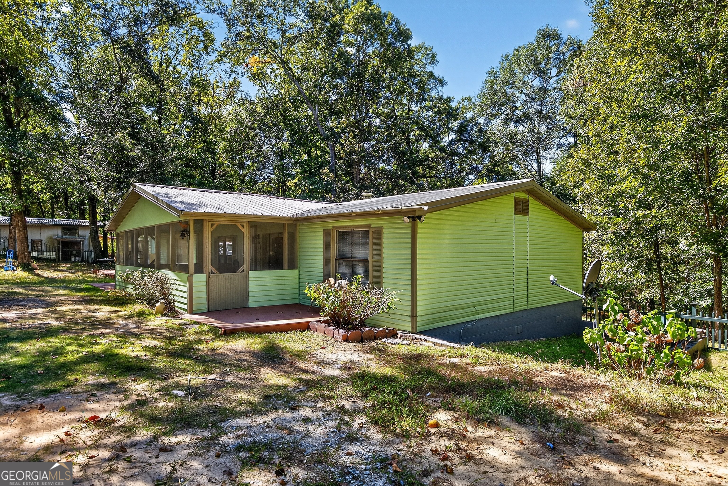 241 Lafayette Road Cusseta GA 31805