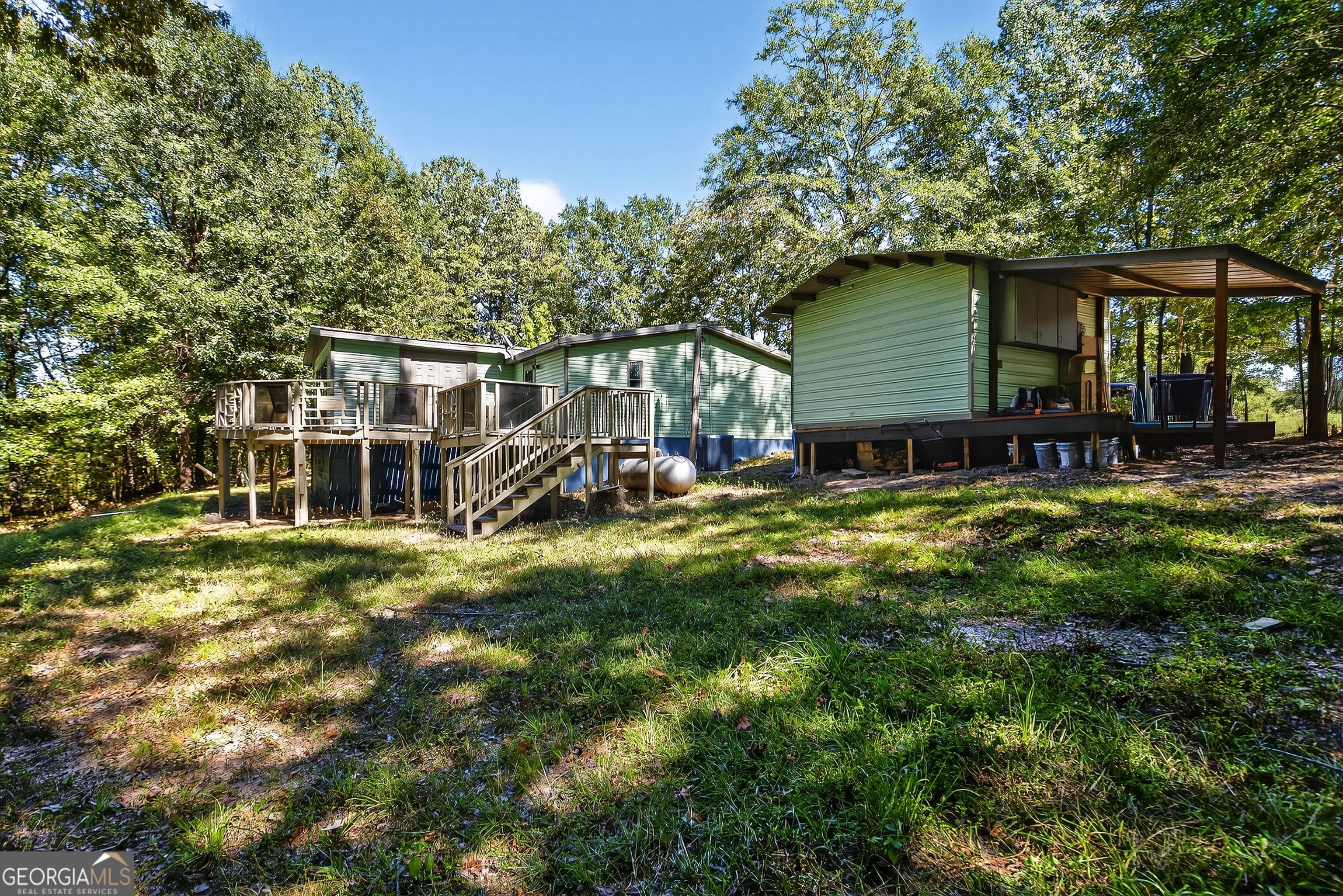 241 Lafayette Road Cusseta GA 31805