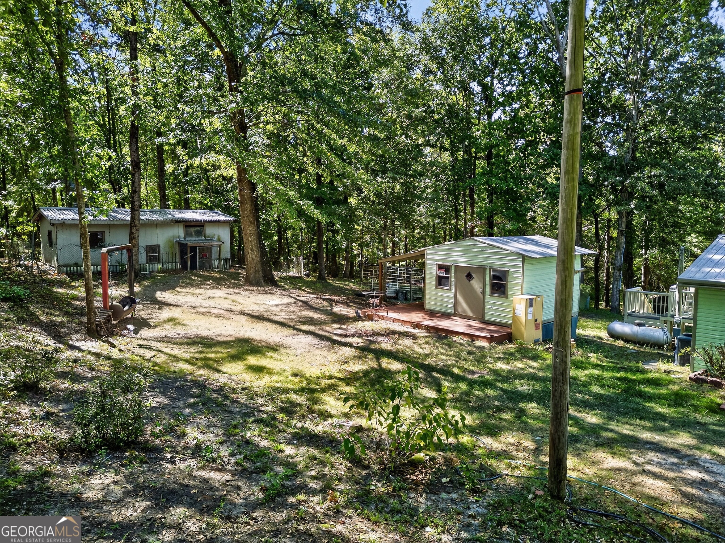 241 Lafayette Road Cusseta GA 31805