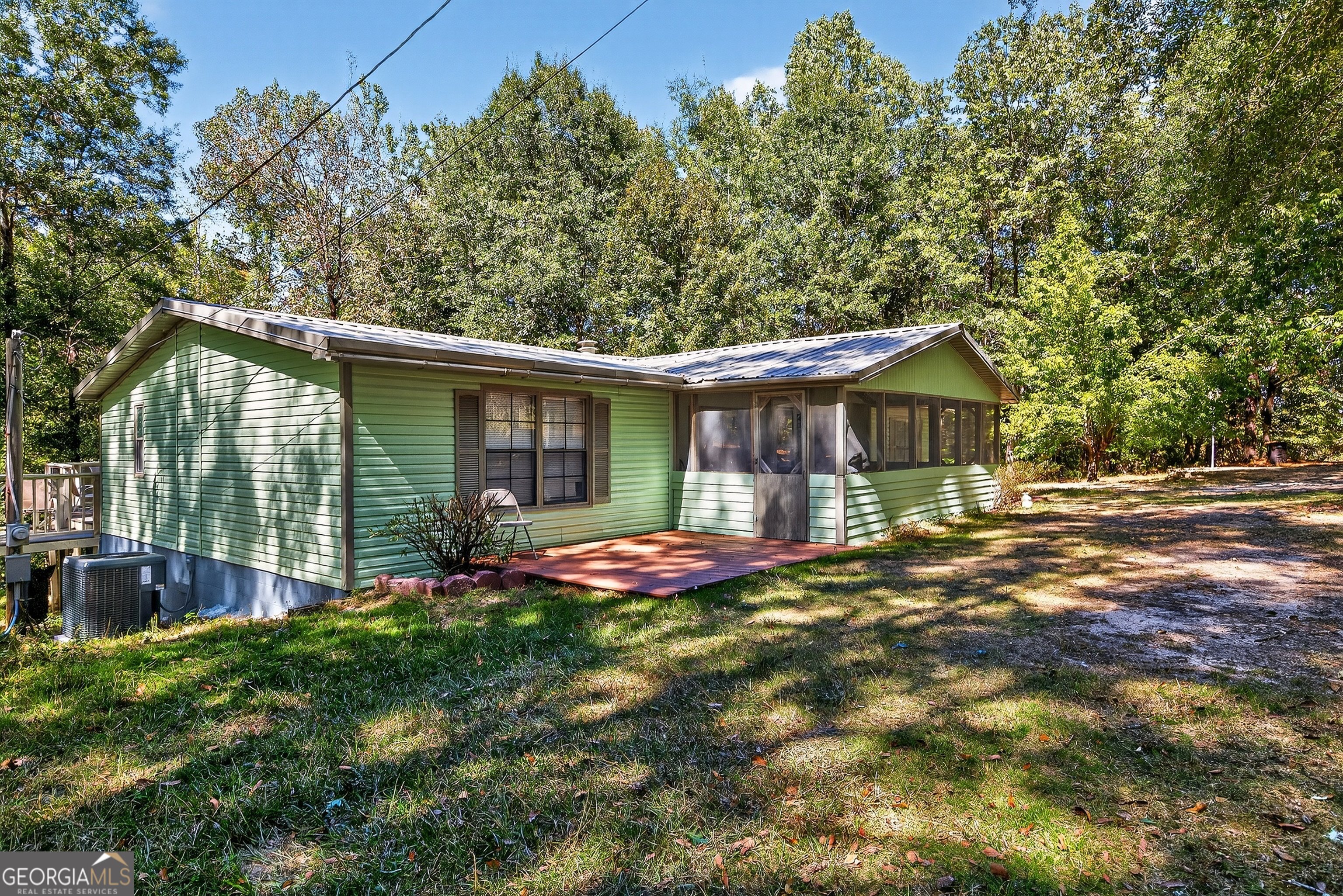 241 Lafayette Road Cusseta GA 31805