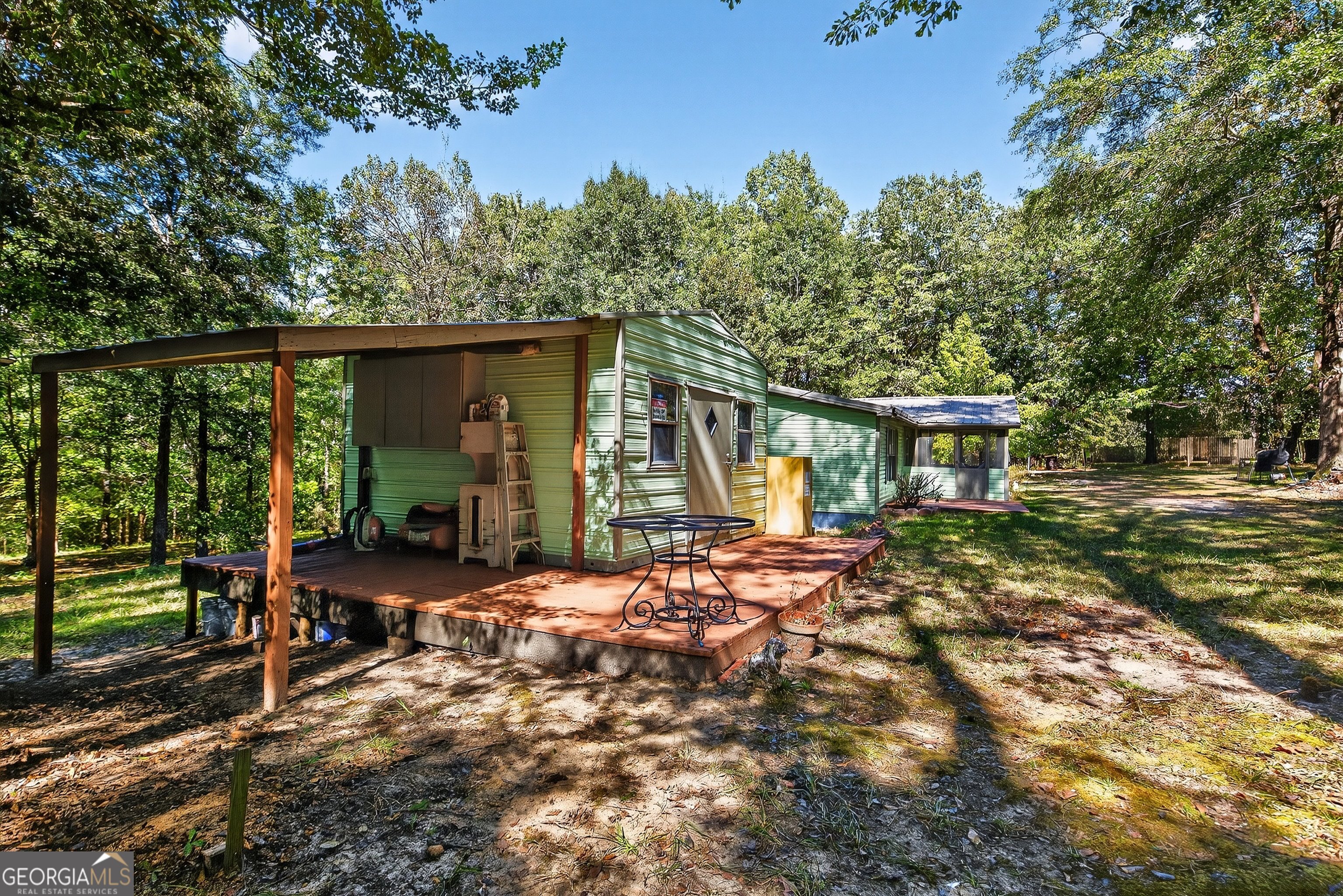 241 Lafayette Road Cusseta GA 31805