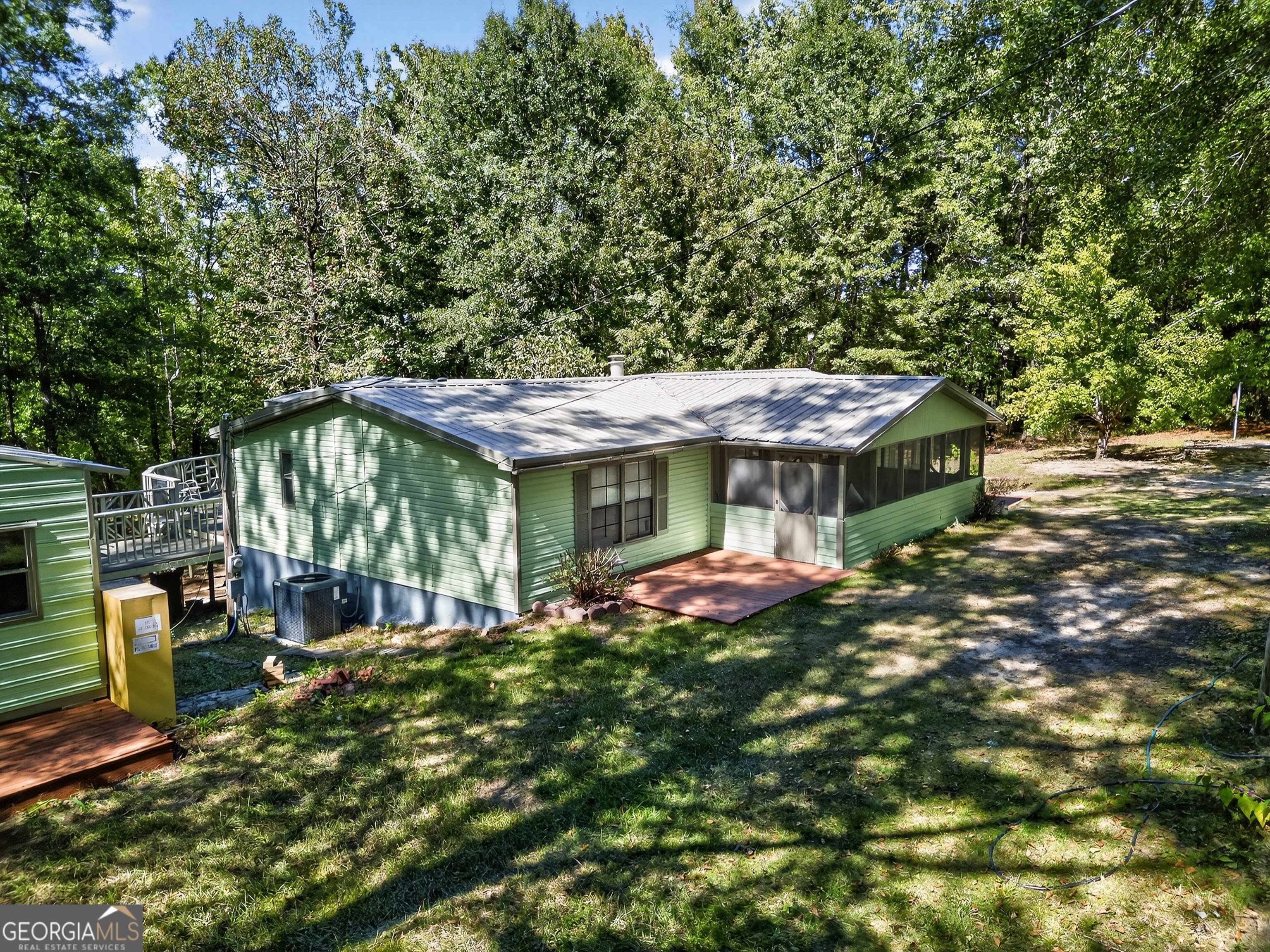 241 Lafayette Road Cusseta GA 31805