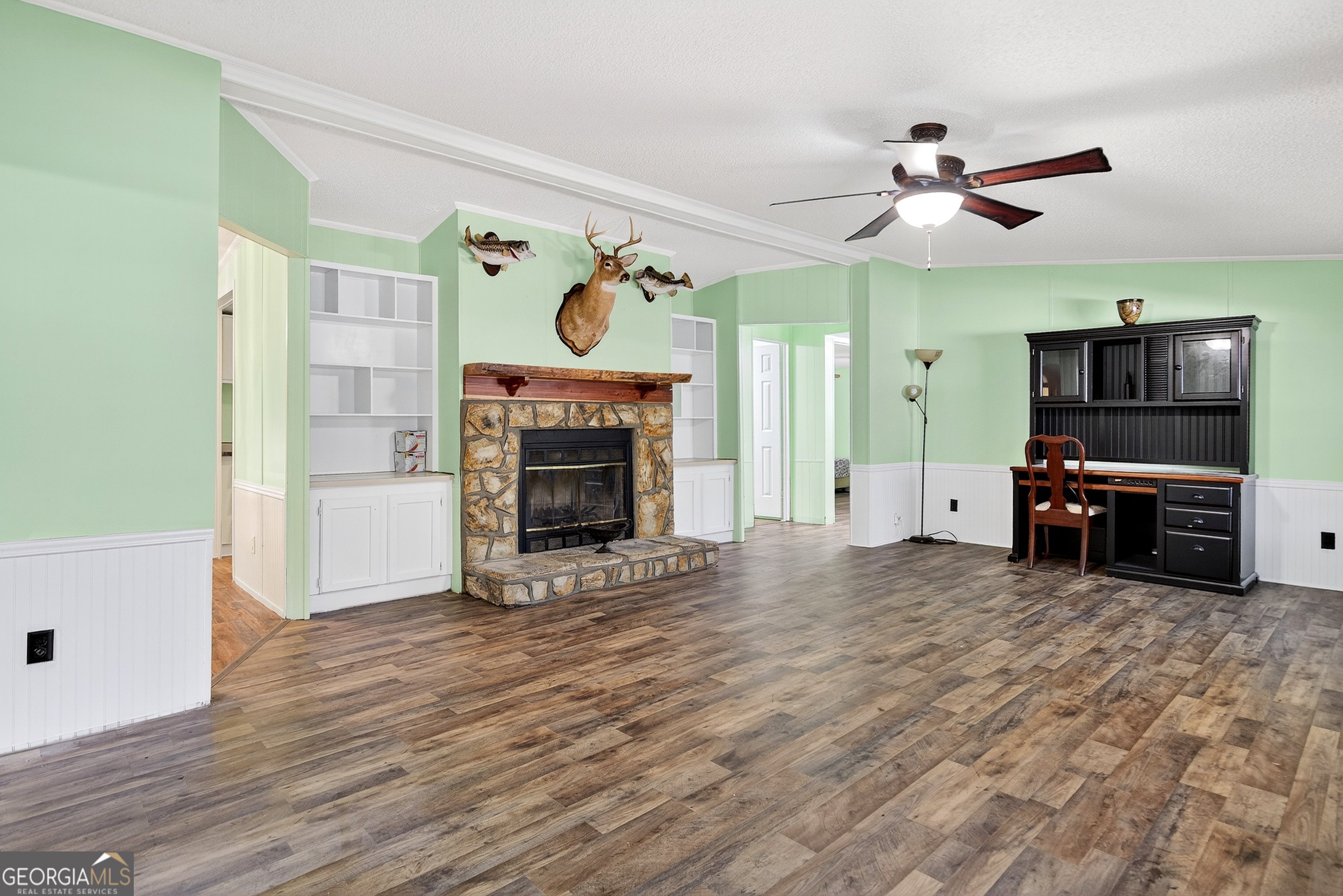 241 Lafayette Road Cusseta GA 31805