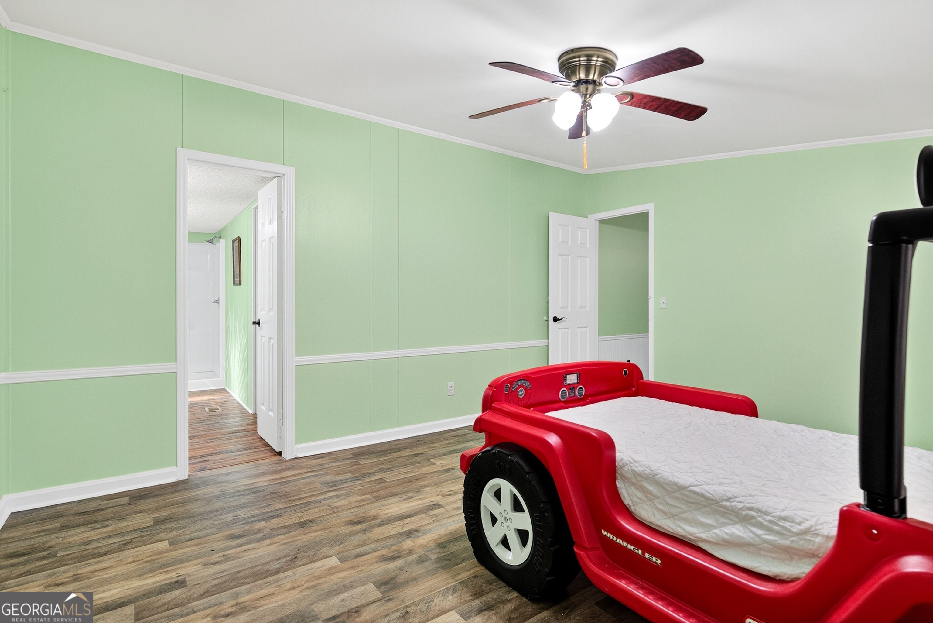 241 Lafayette Road Cusseta GA 31805