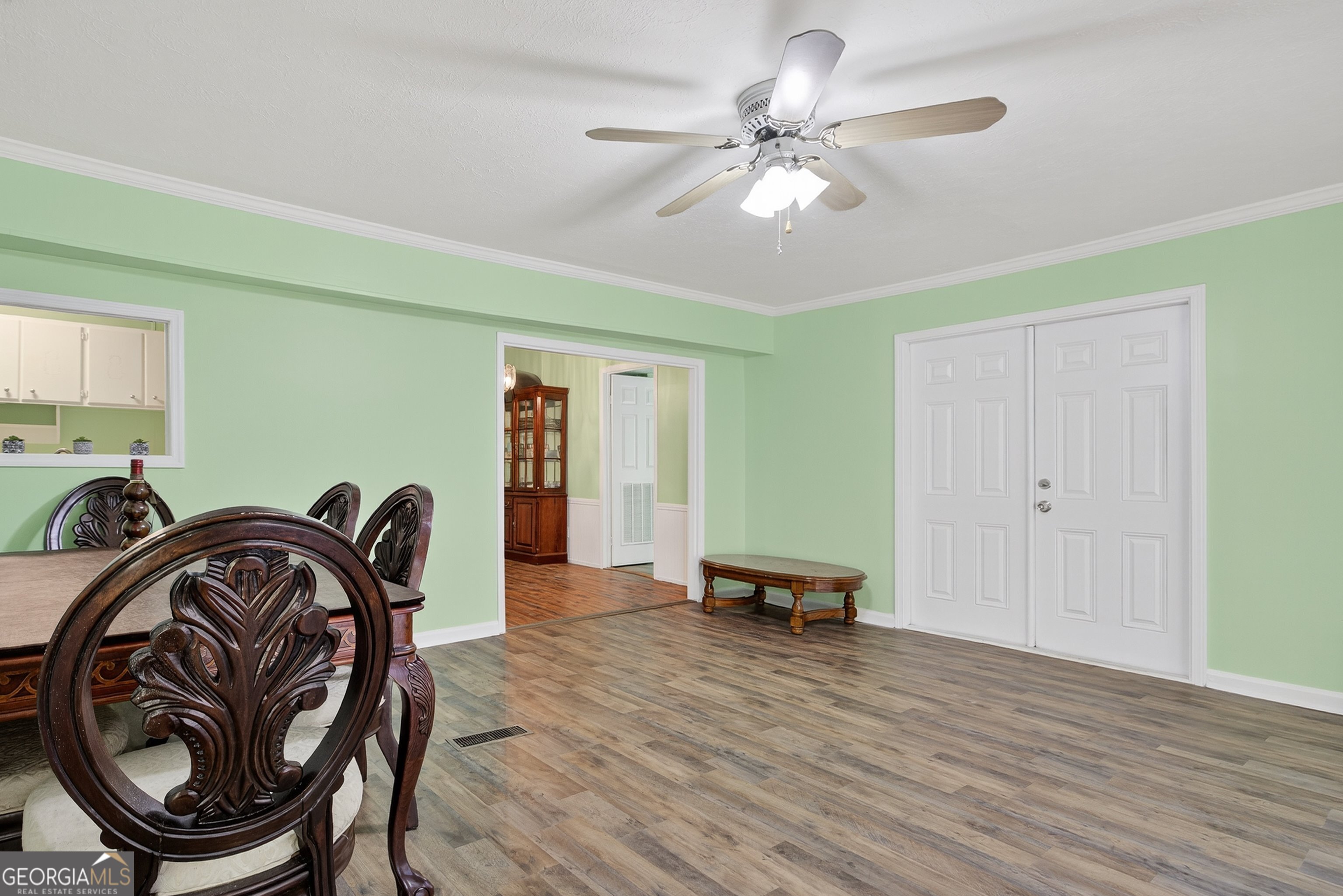 241 Lafayette Road Cusseta GA 31805