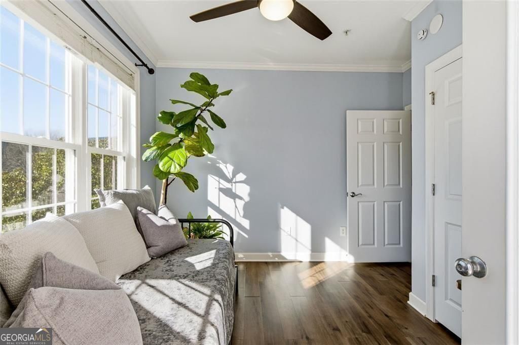 235 Ashford Circle Atlanta GA 30338