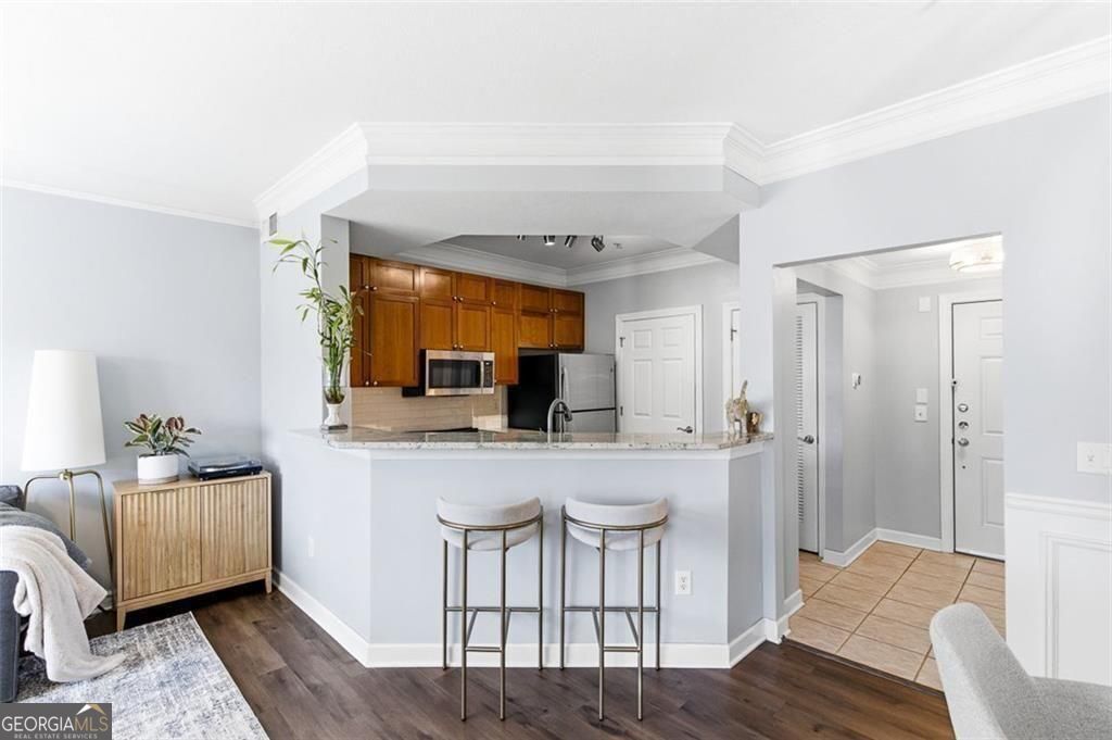 235 Ashford Circle Atlanta GA 30338