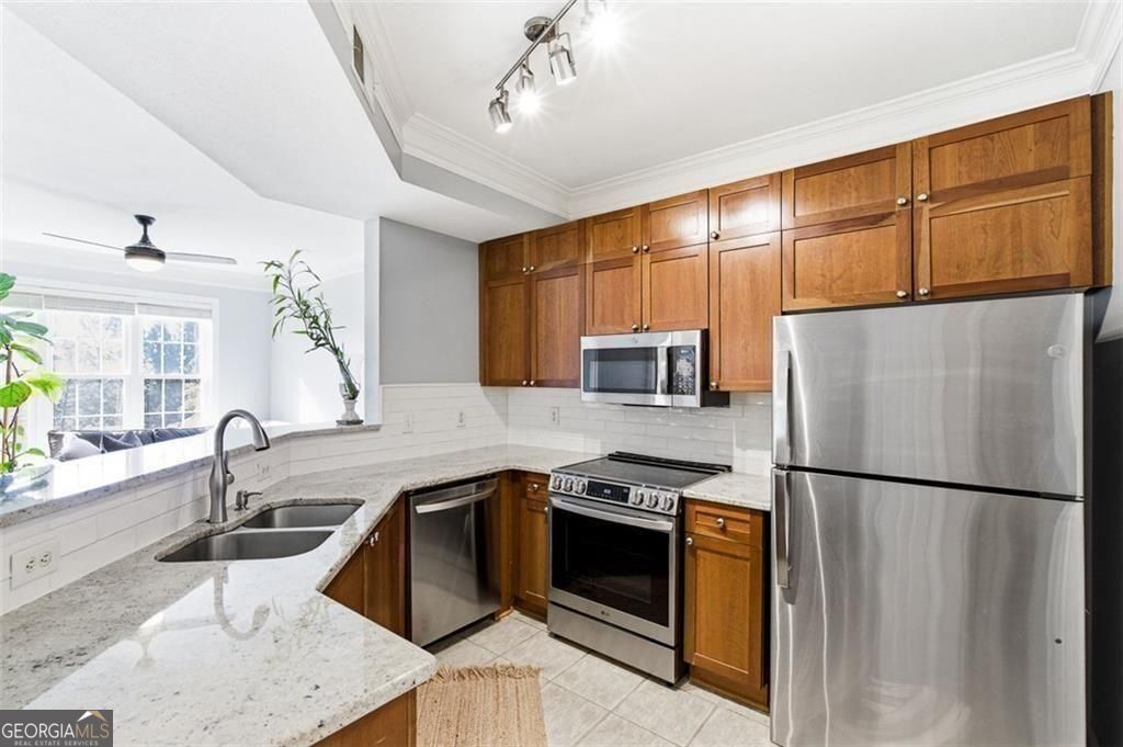 235 Ashford Circle Atlanta GA 30338