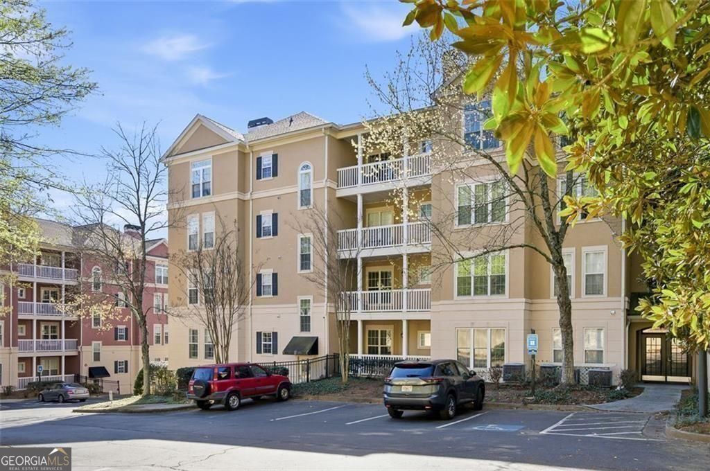 235 Ashford Circle Atlanta GA 30338