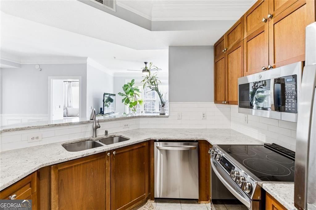 235 Ashford Circle Atlanta GA 30338