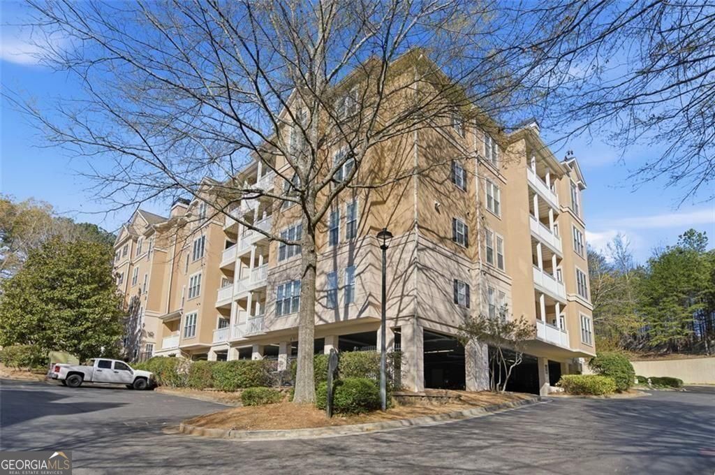 235 Ashford Circle Atlanta GA 30338