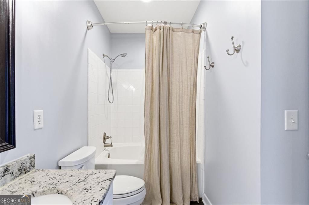 235 Ashford Circle Atlanta GA 30338