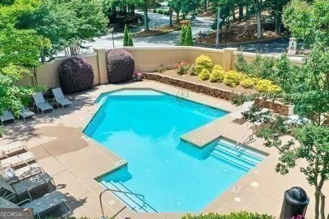 235 Ashford Circle Atlanta GA 30338