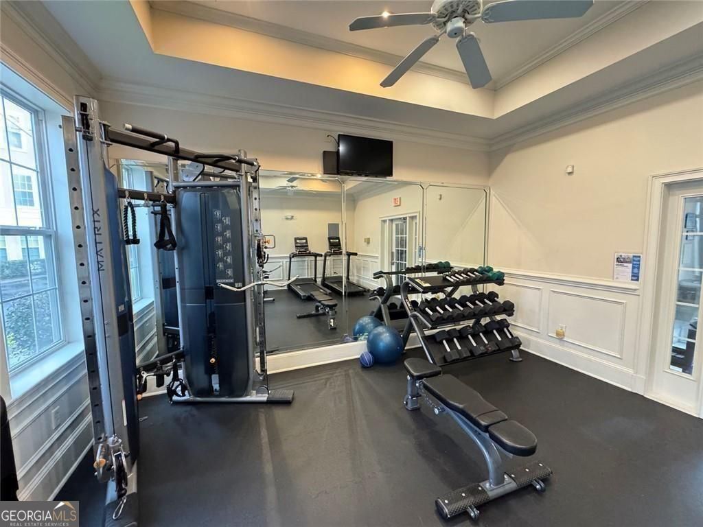 235 Ashford Circle Atlanta GA 30338