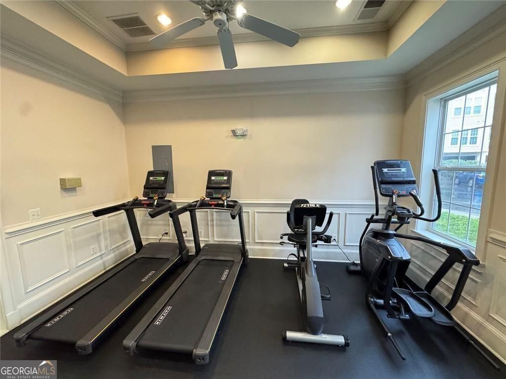 235 Ashford Circle Atlanta GA 30338