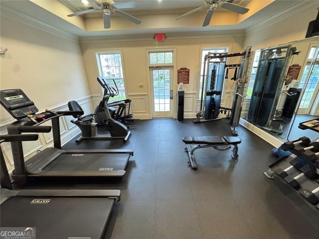 235 Ashford Circle Atlanta GA 30338