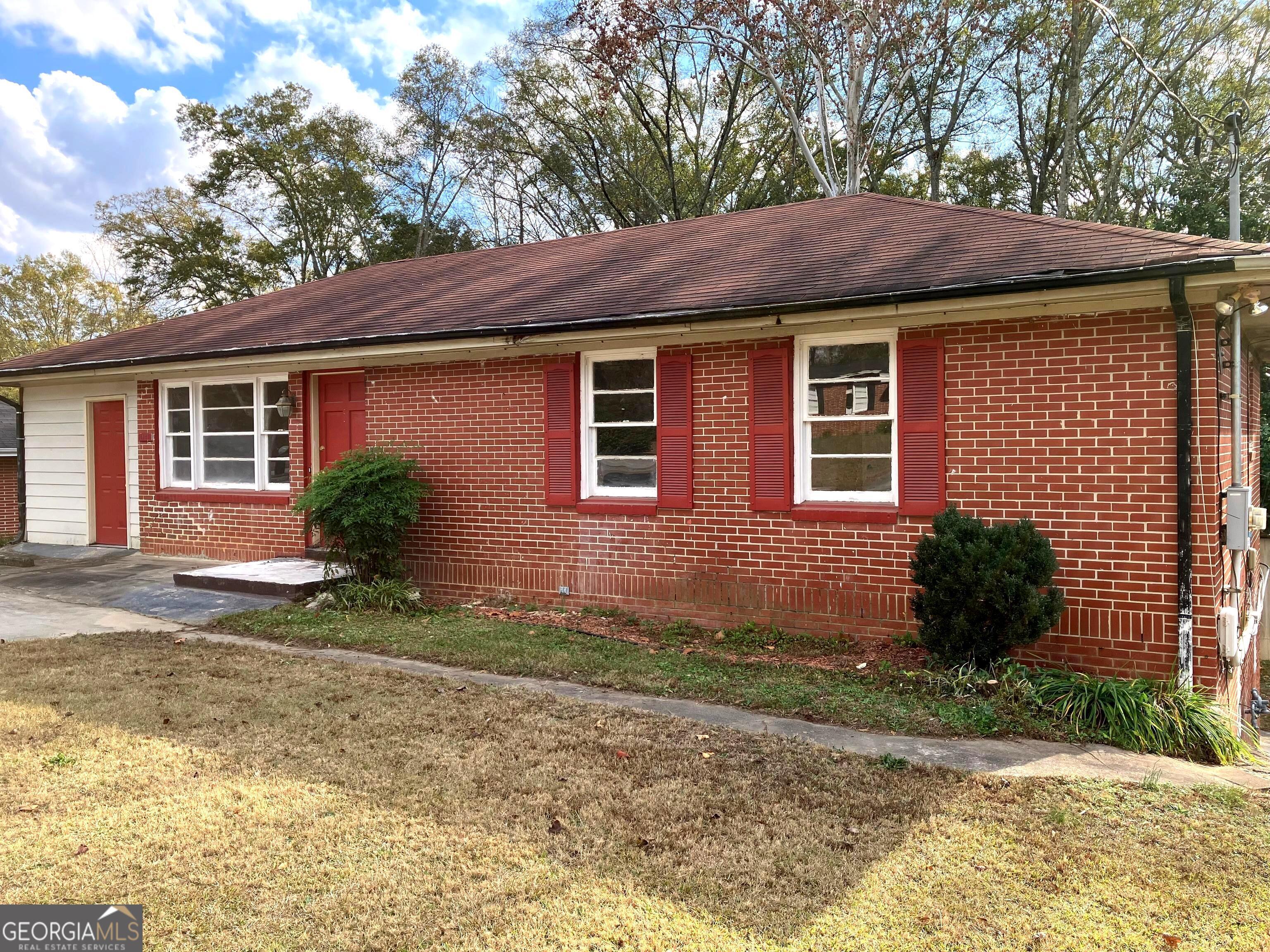 1031 Pine Street NE Conyers GA 30012
