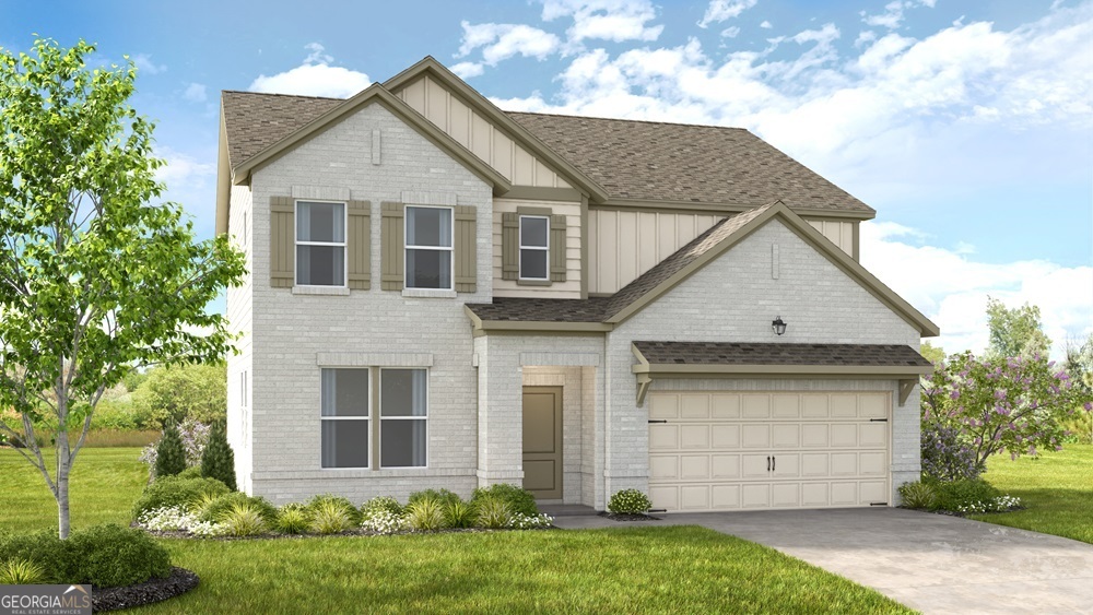 4035 Alderstone Drive Flowery Branch GA 30542