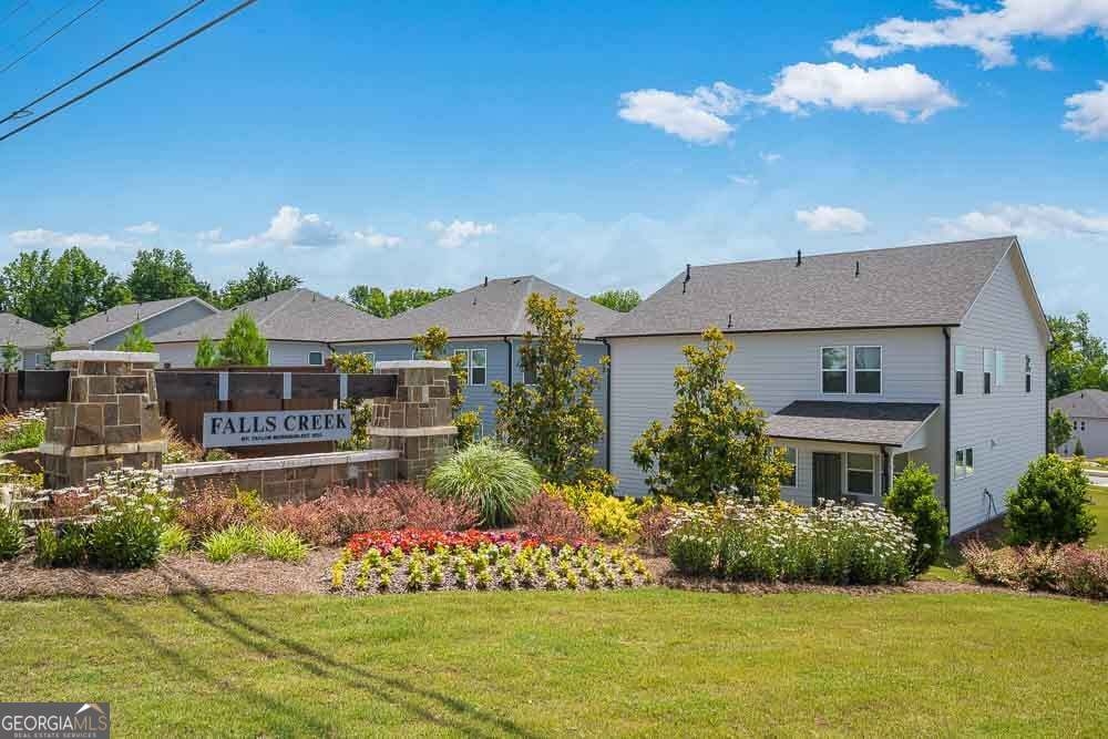 4035 Alderstone Drive Flowery Branch GA 30542