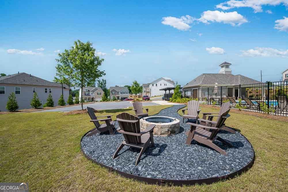4035 Alderstone Drive Flowery Branch GA 30542