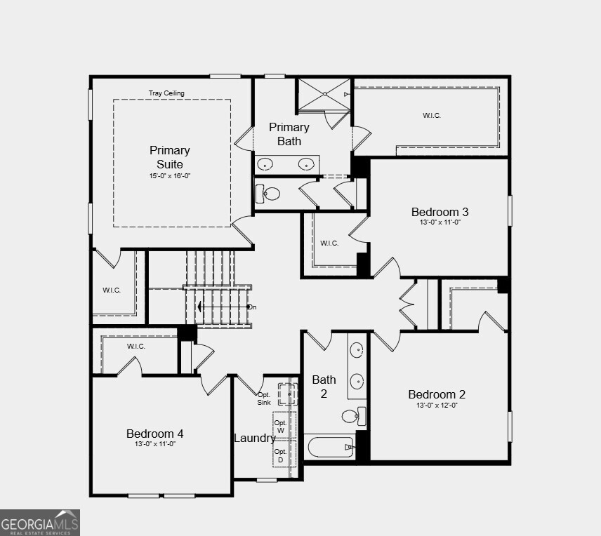 4035 Alderstone Drive Flowery Branch GA 30542