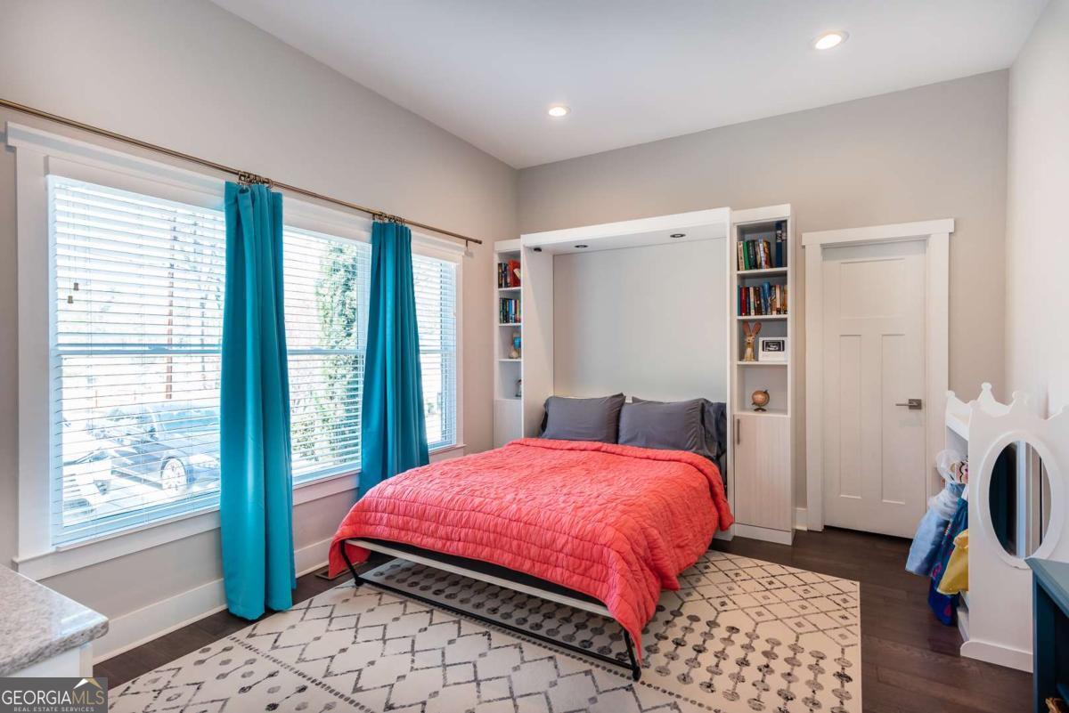 1960 Nash Avenue SE Atlanta GA 30316