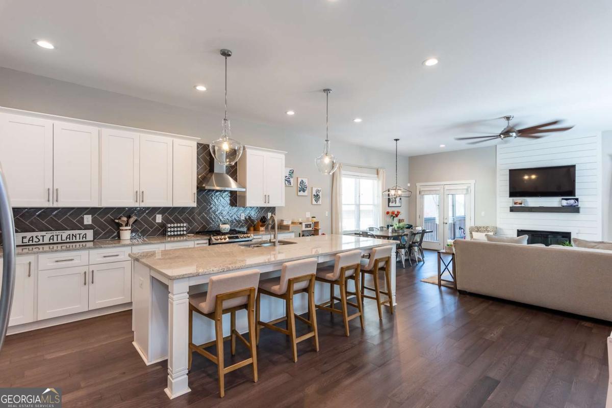1960 Nash Avenue SE Atlanta GA 30316