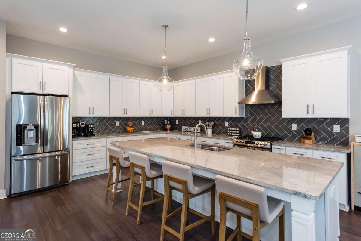 1960 Nash Avenue SE Atlanta GA 30316