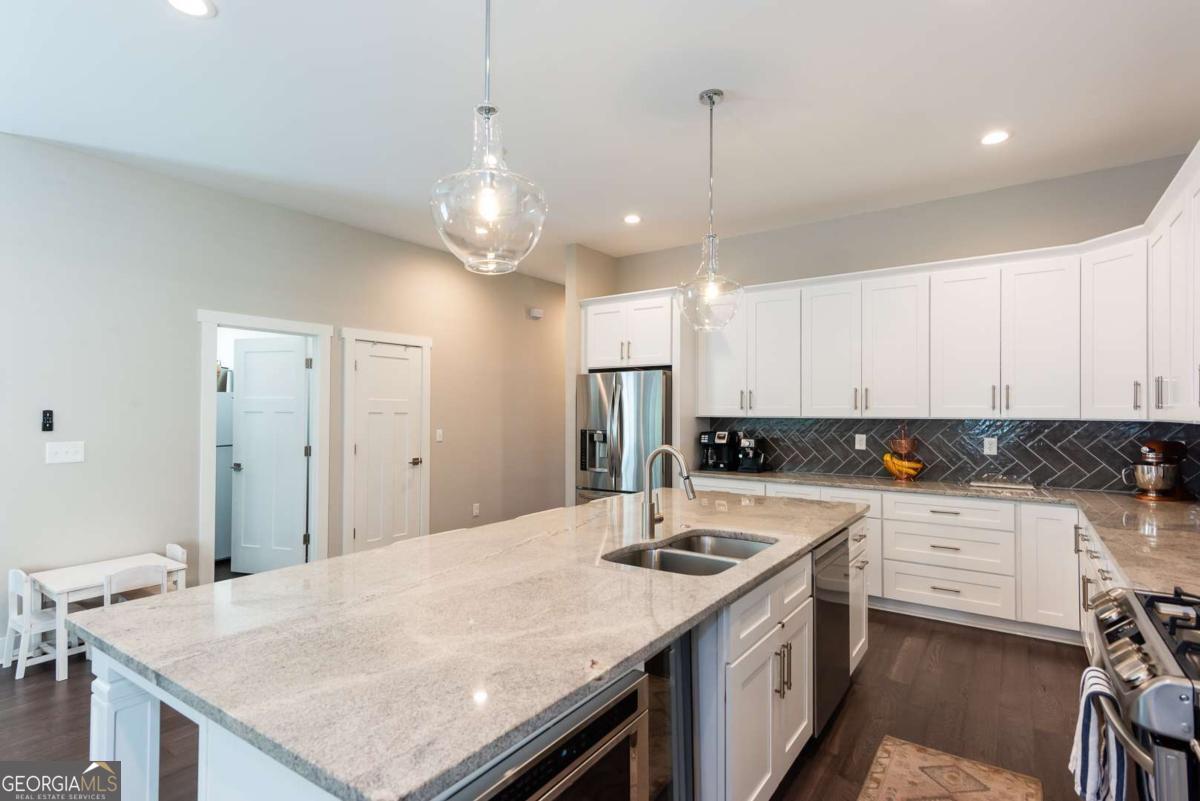 1960 Nash Avenue SE Atlanta GA 30316
