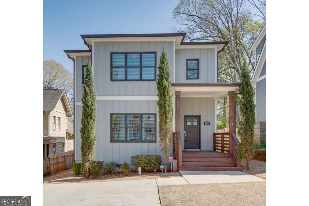 1960 Nash Avenue SE Atlanta GA 30316