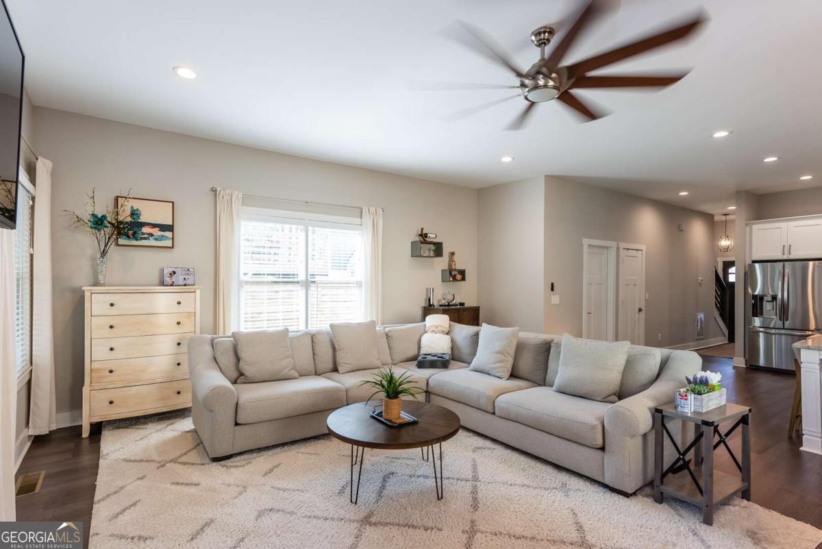 1960 Nash Avenue SE Atlanta GA 30316