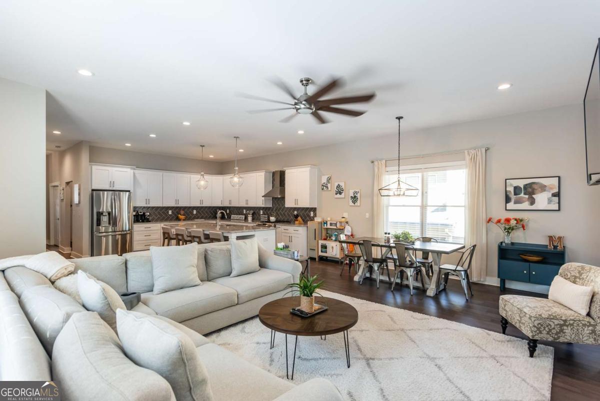 1960 Nash Avenue SE Atlanta GA 30316