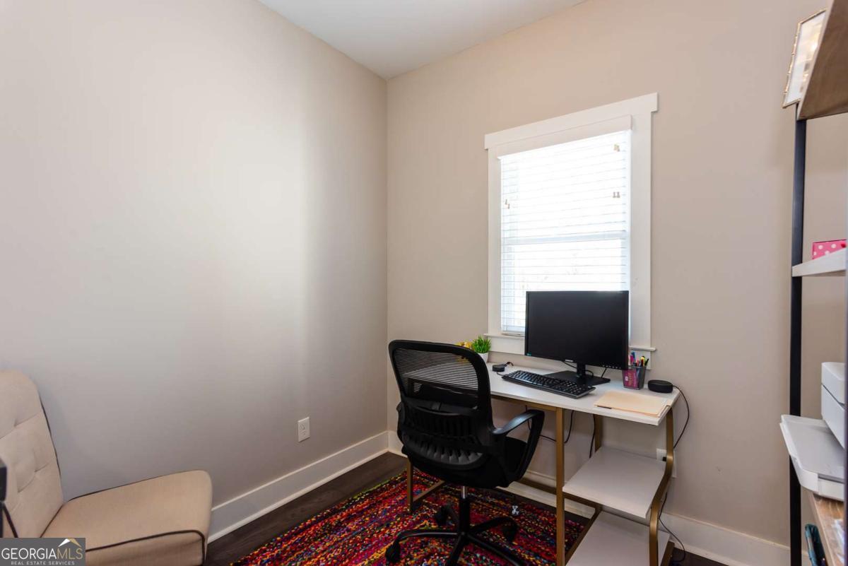1960 Nash Avenue SE Atlanta GA 30316