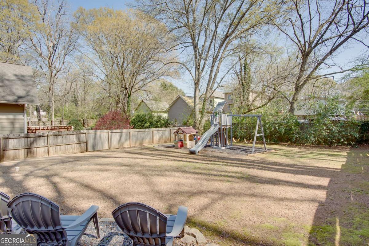 1960 Nash Avenue SE Atlanta GA 30316