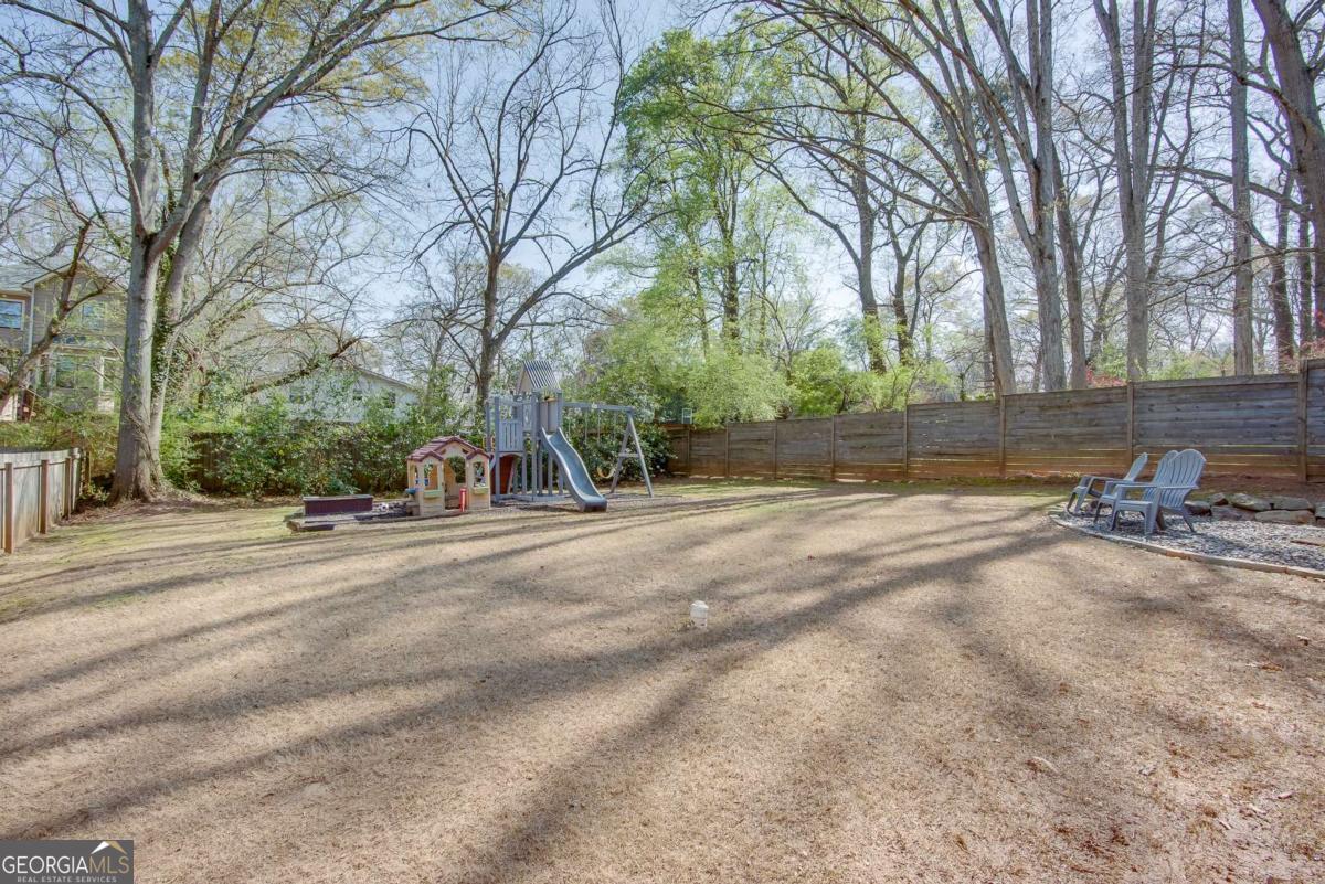 1960 Nash Avenue SE Atlanta GA 30316